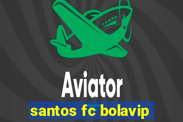 santos fc bolavip